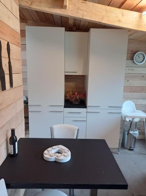 Le P'Tit Nid : Mini Loft Pour 2 A 4 Personnes Villa Tellin Luaran gambar