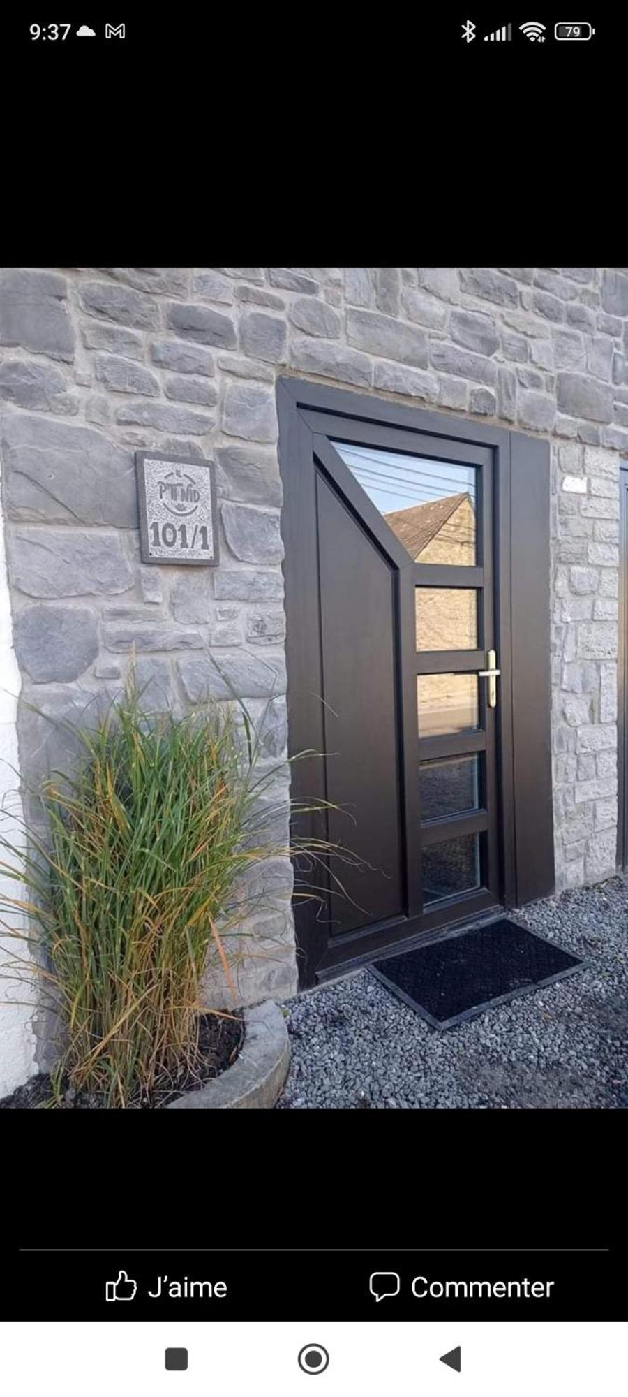 Le P'Tit Nid : Mini Loft Pour 2 A 4 Personnes Villa Tellin Luaran gambar