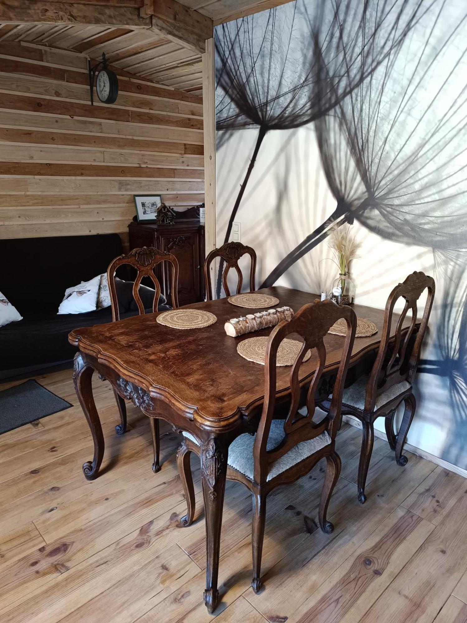 Le P'Tit Nid : Mini Loft Pour 2 A 4 Personnes Villa Tellin Luaran gambar