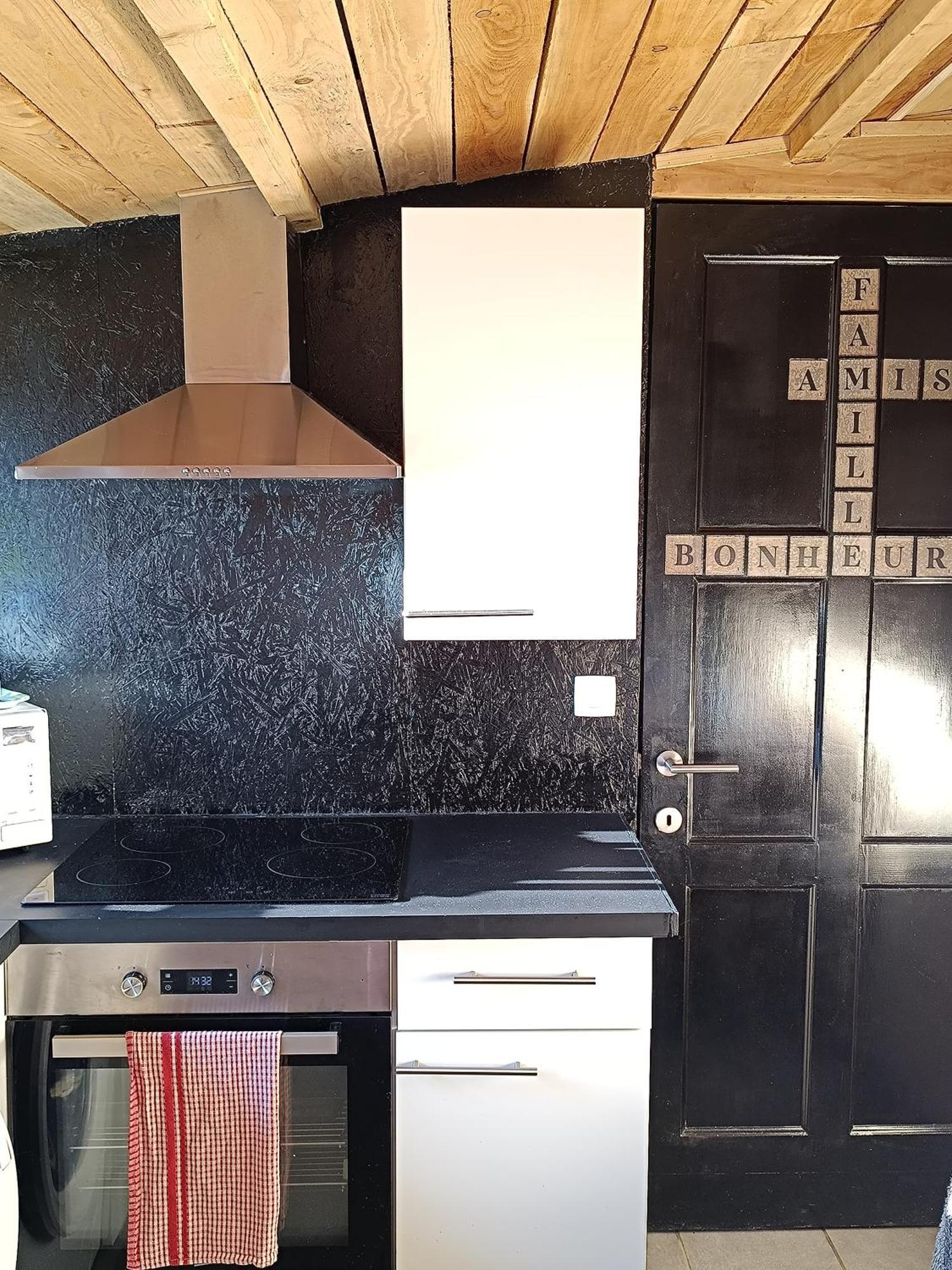Le P'Tit Nid : Mini Loft Pour 2 A 4 Personnes Villa Tellin Luaran gambar