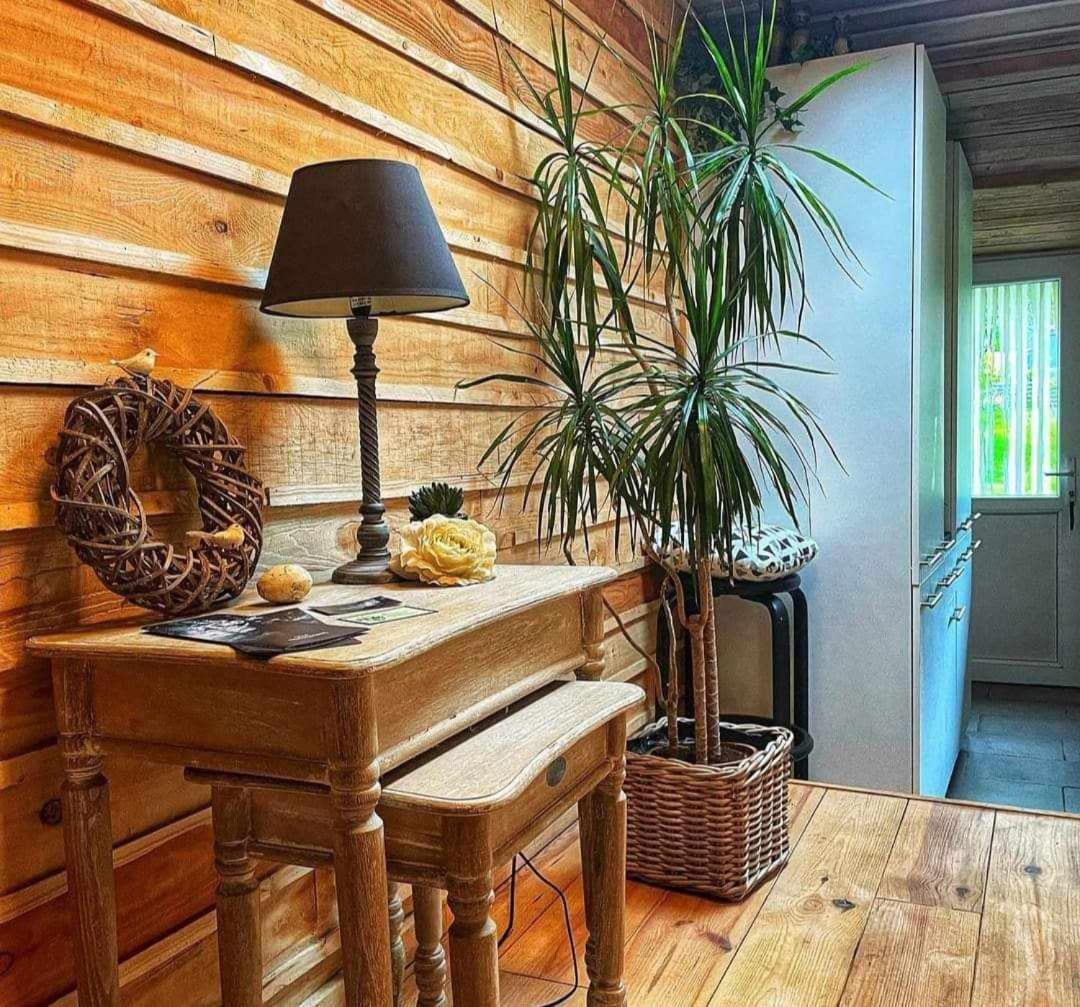 Le P'Tit Nid : Mini Loft Pour 2 A 4 Personnes Villa Tellin Luaran gambar